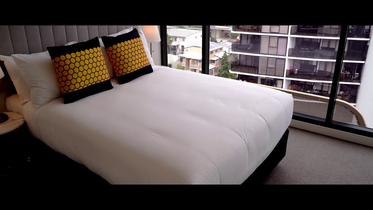 Atlas apartments