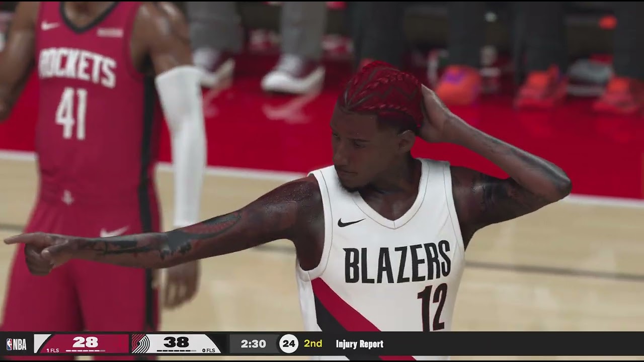 NBA 2K26_2K26_2027 i tear rockets tf up