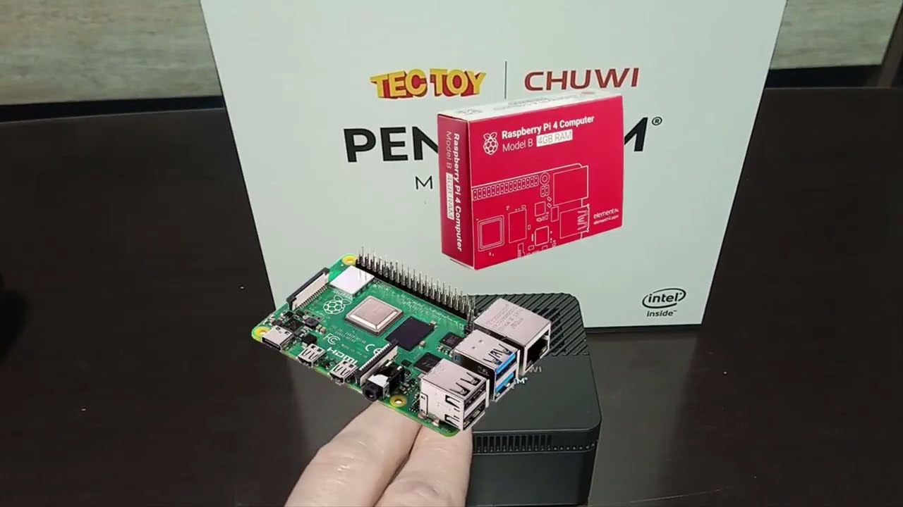 Mini PC Pense Bem Tectoy ou Console Retro Gamer - com Batocera Linux ele roda at&eacute; Playstation 2