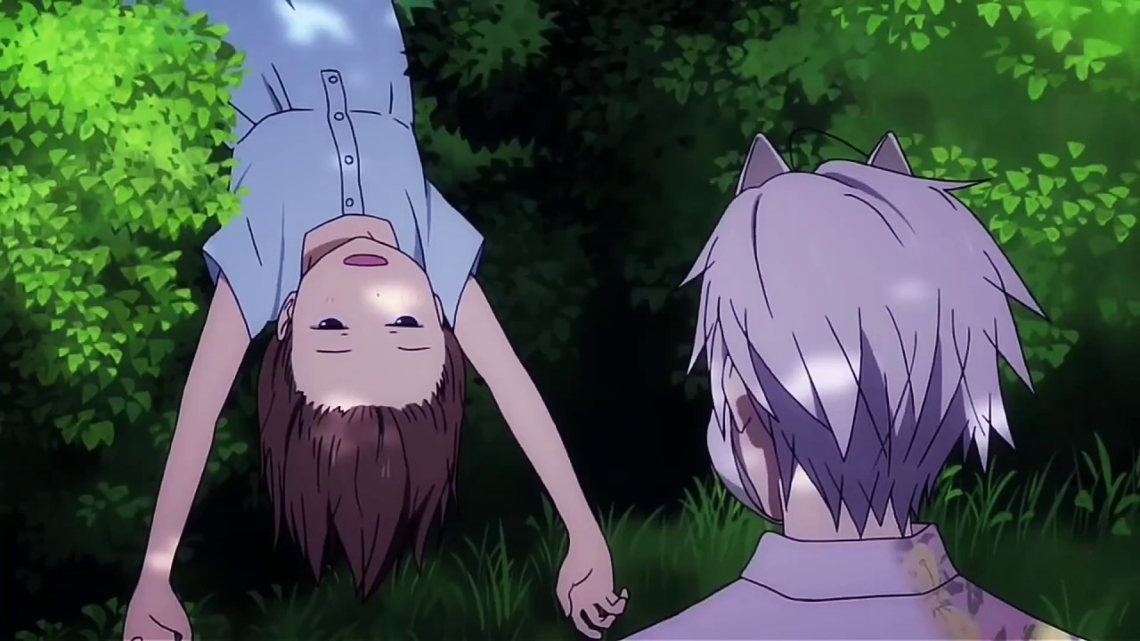 【MAD】Tsumetai Heya, Hitori - Komatsu Mikako