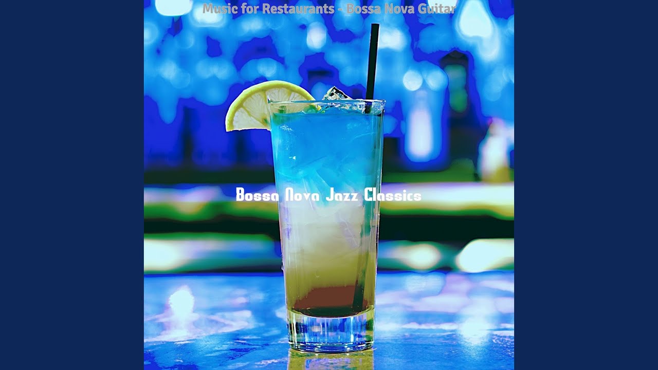 Funky Moods for Friday Nights