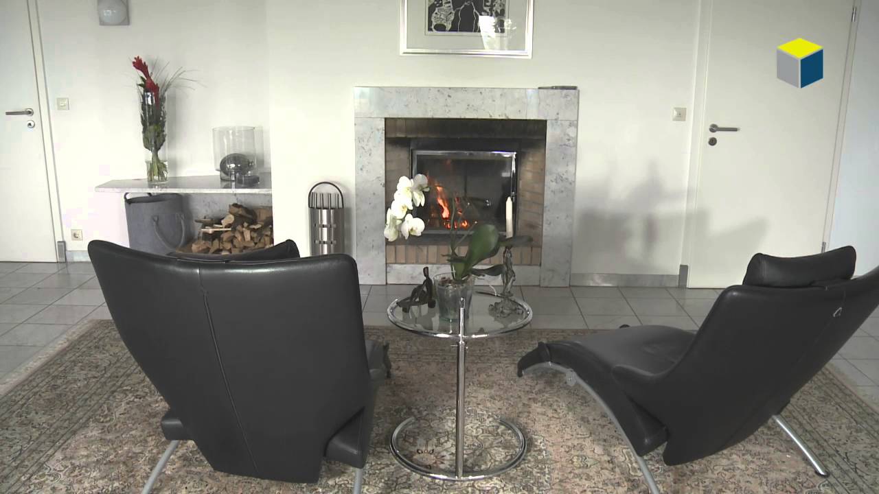 Villenanwesen in Gailingen am Hochrhein