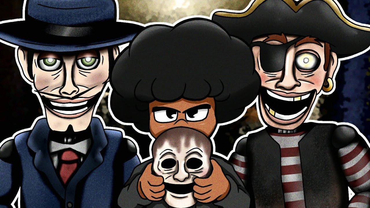 SHOWMAN'S THE AWAKENING tem seu charme INCRÍVEL e simples!