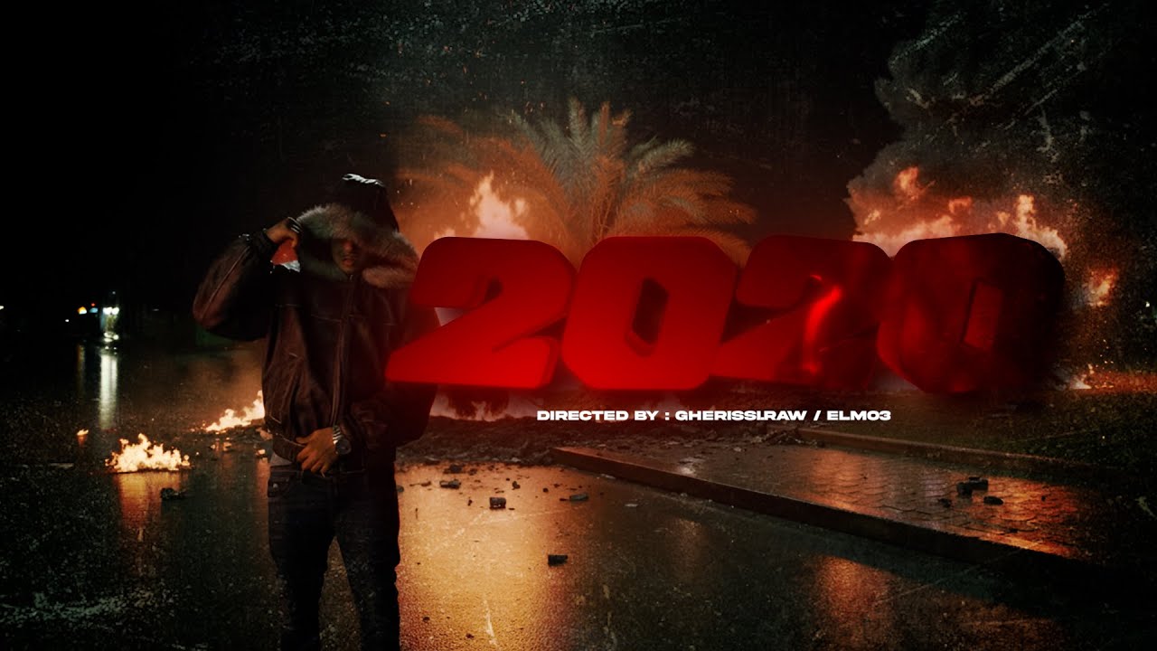 4Faces - 2020