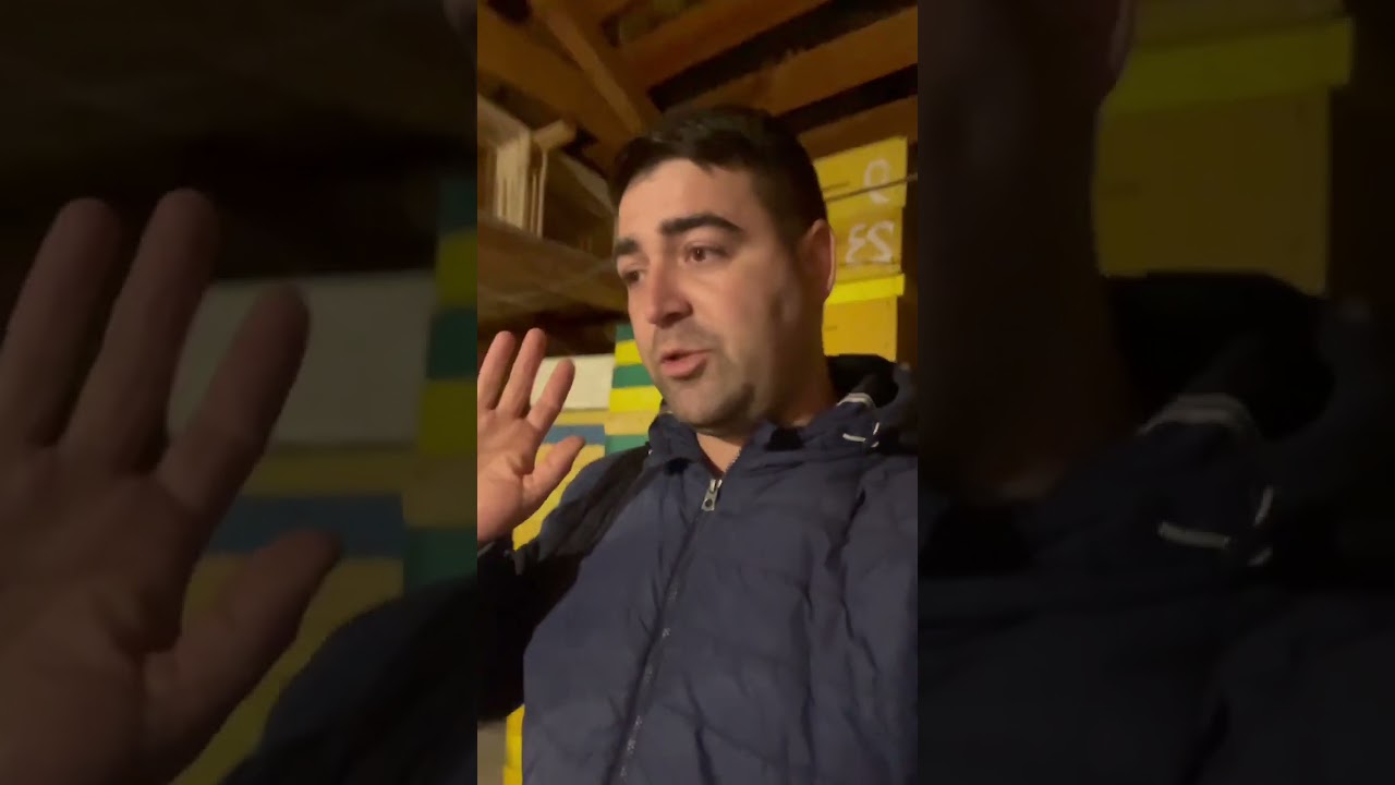 Дешевий дим для димаря 💨