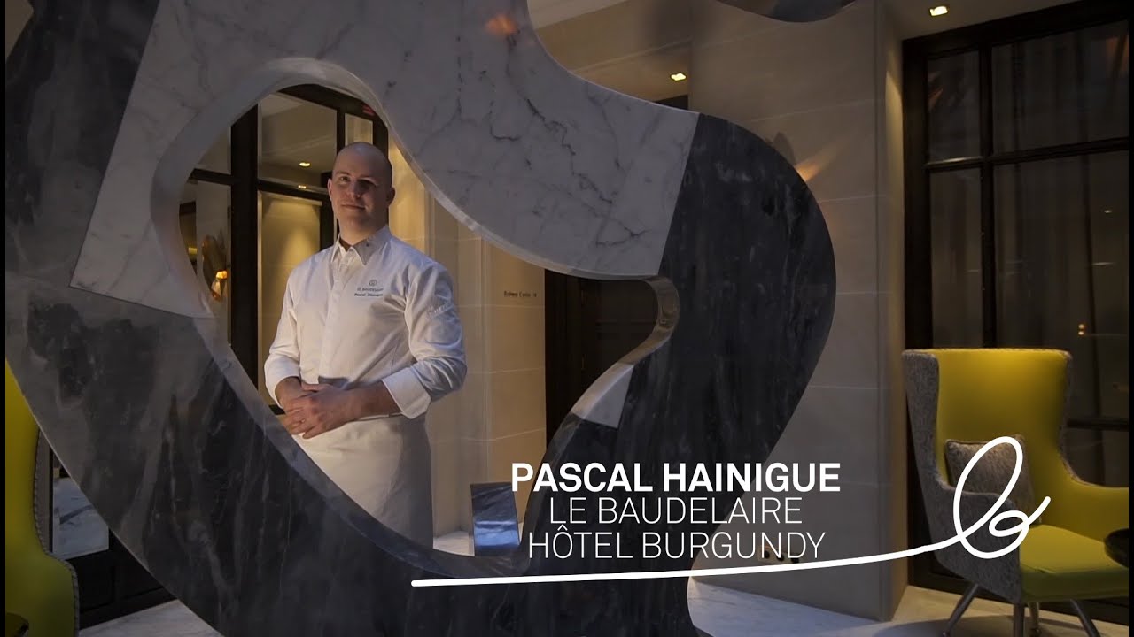 Lebey du meilleur dessert au chocolat 2018