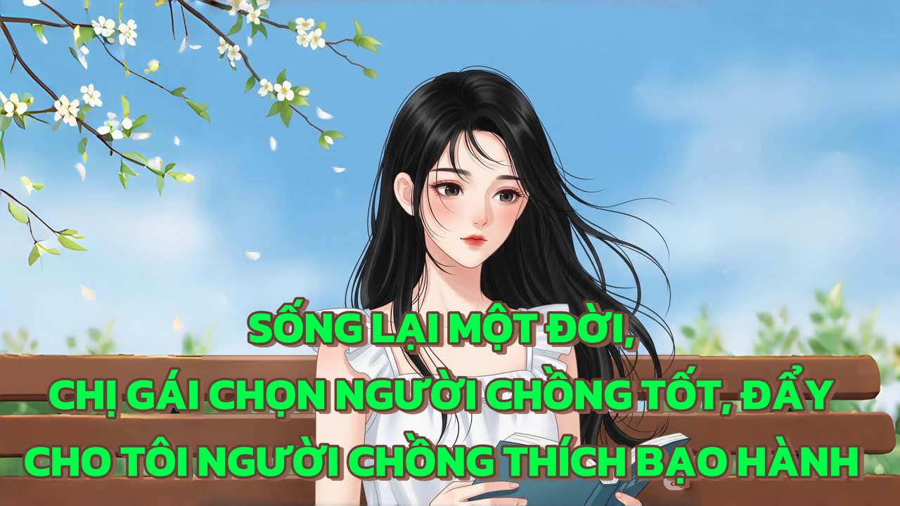 [FULL] SỐNG LẠI MỘT ĐỜI, CHỊ GÁI CHỌN NGƯỜI CHỒNG TỐT, ĐẨY CHO TÔI NGƯỜI CHỒNG THÍCH BẠO HÀNH