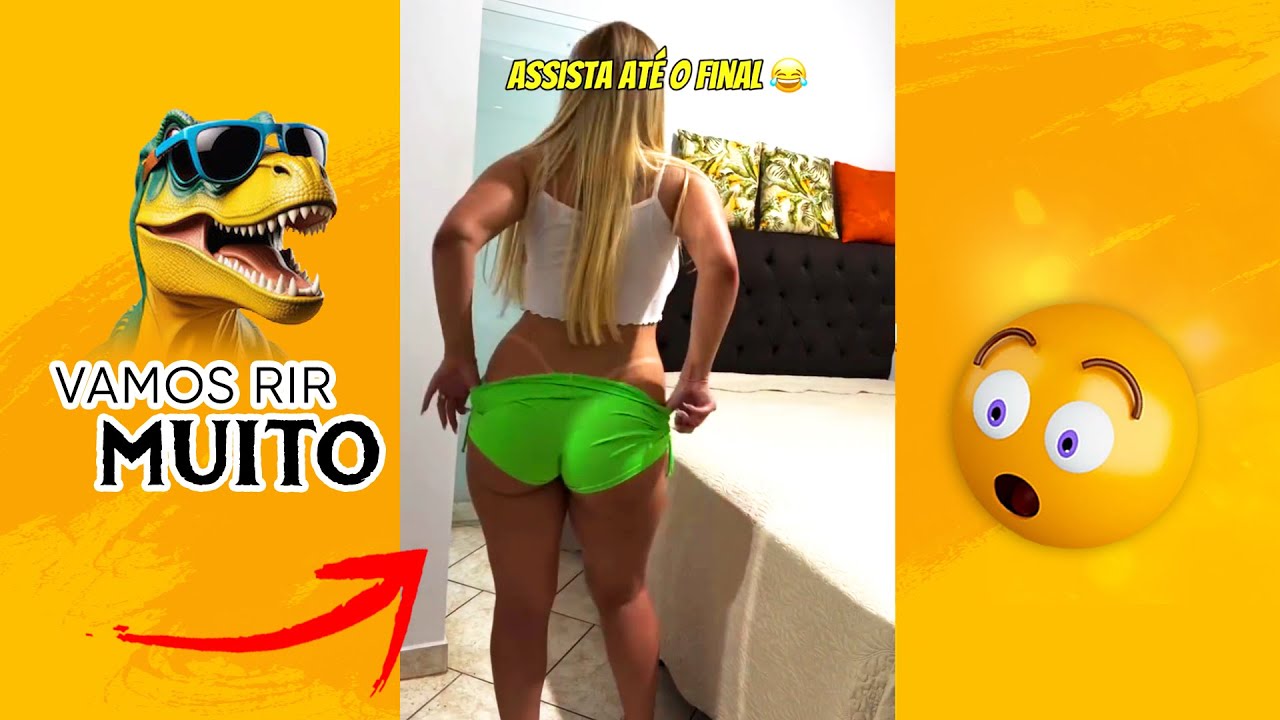 Os MEMES Mais ENGRAÇADOS de 2026 Que Você Não Pode Perder!