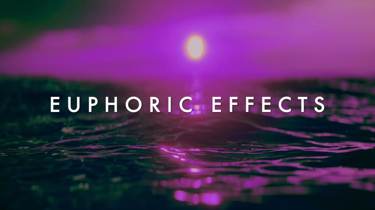 PatternShift - Euphoric Effects (Retrowave / Spacewave)