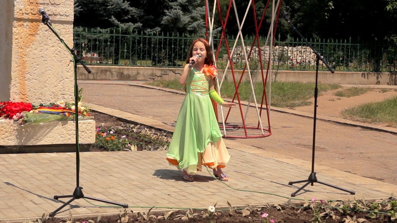 Anastasia Levcenco - Rasai