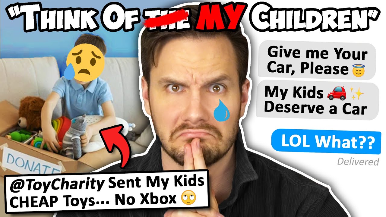 This ”Entitled Parents” Trend is Unhinged