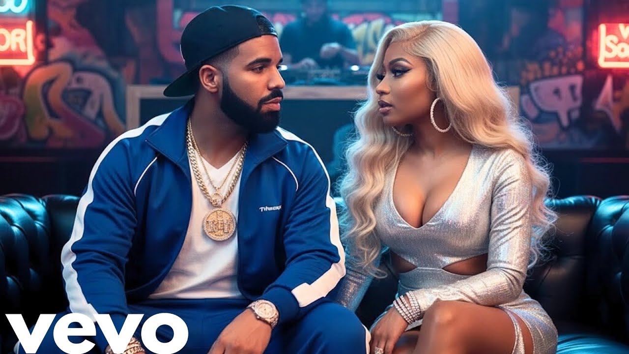 Travis Scott, Drake, Lil Wayne, Nicki Minaj – Viral Trap Playlist Everyone Is Talking About