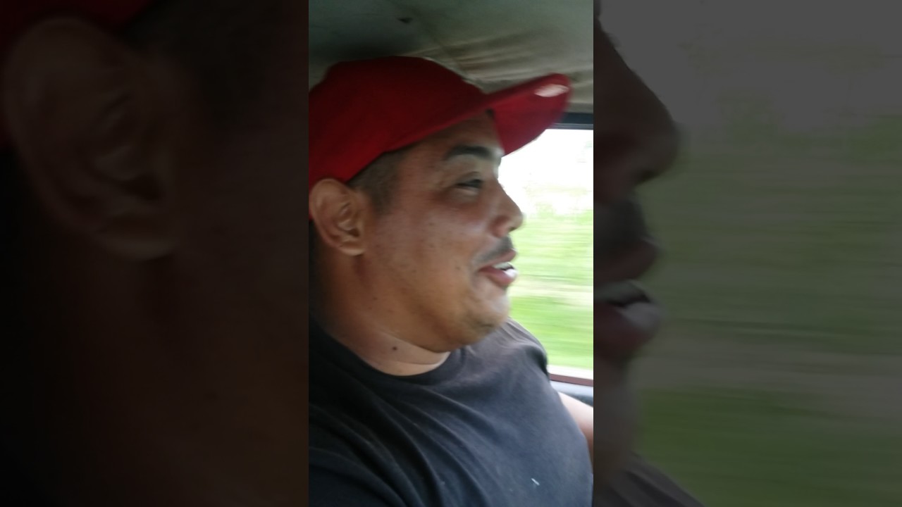 Jose y la lluviraca