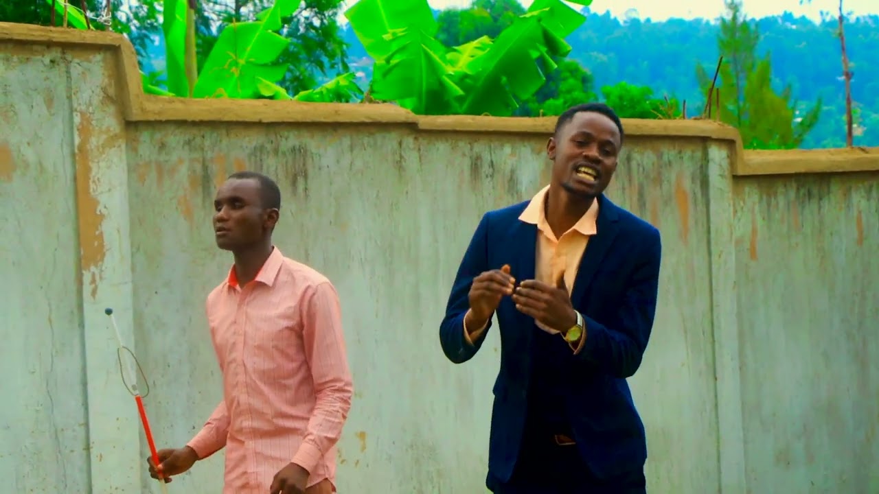 ESAPOTI BY AMO MSANII FT VINNY