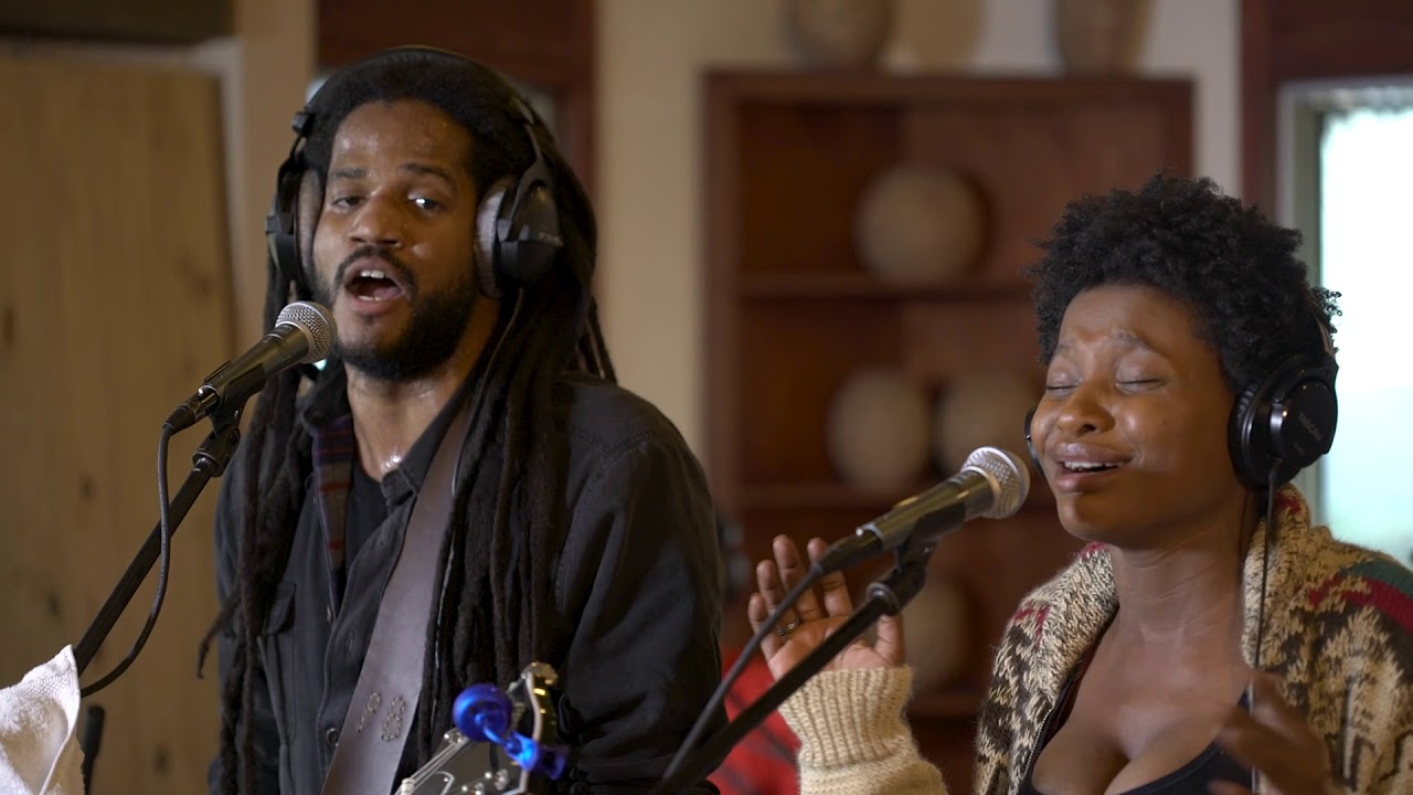 Paul Beaubrun & Zing Experience -Ayizan (Feat. Anie Alerte) (Official Music Video)