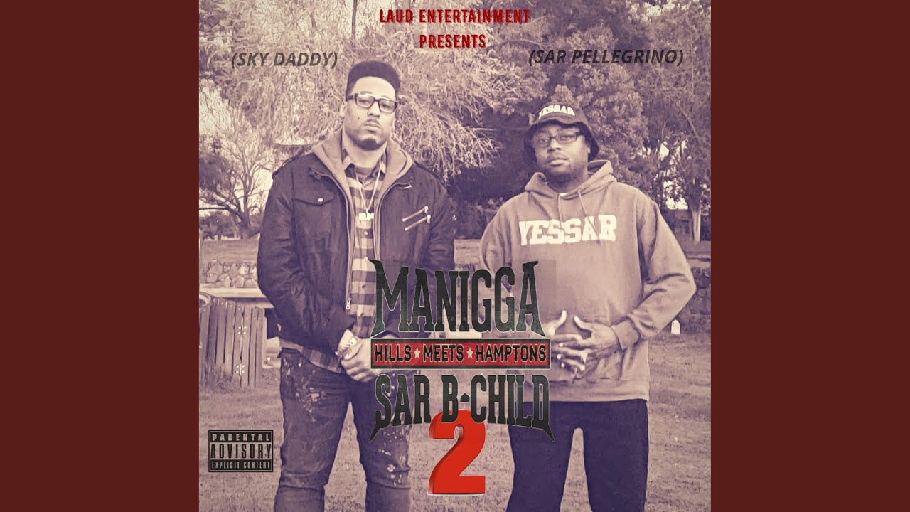 Now That's Lovely (Pt 46) (feat. King Rell & AdrianaHatch)