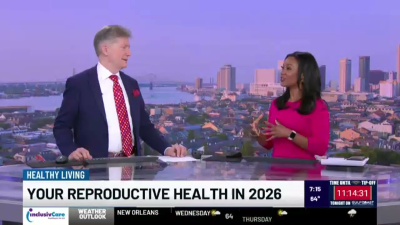 Women's Health Reset: What Women Should Prioritize in 2026