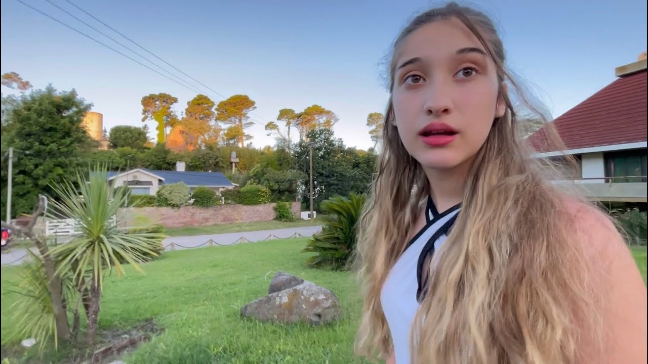 NO ESPERABAMOS ENCONTRAR ESTO EN PINAMAR 😳 🇦🇷