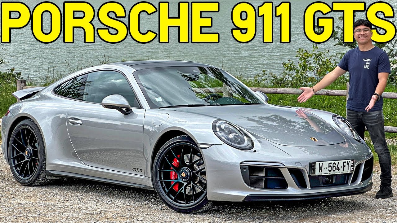 Porsche 911 GTS ! La perfection automobile ?