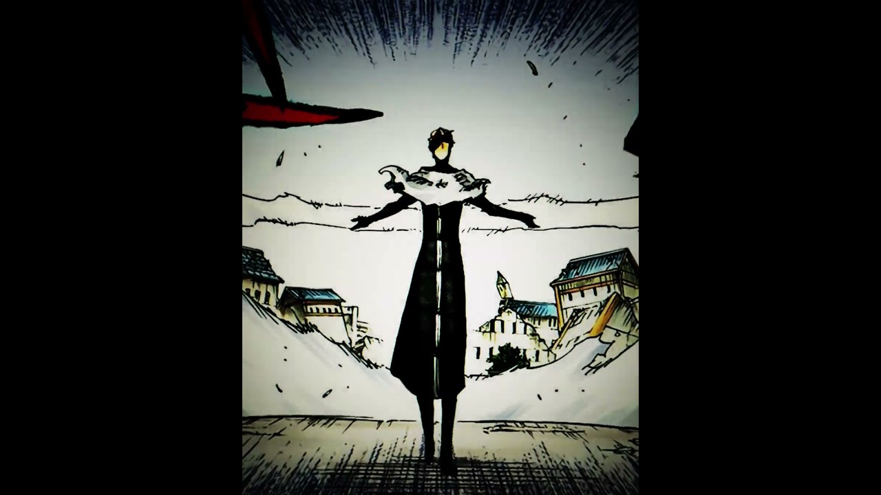 Aura pose | Anime | #shorts