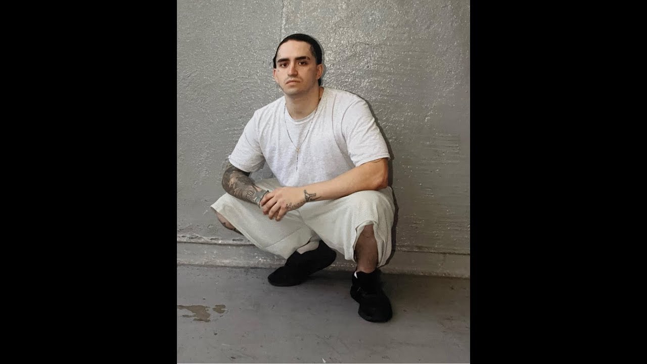 Sureno Talks about Prison Music Escapes  From Tupac to Today #pocho1