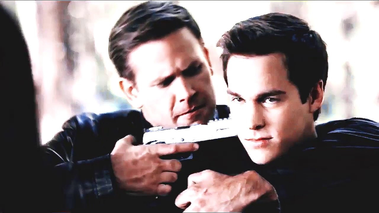 ► Kaï Parker |  DysFUNctional [1]