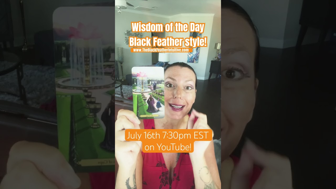 GET A FREE READING JUST4U! #newmoon #tarot #cardpulls #bethechange #motivation #truth #freereading