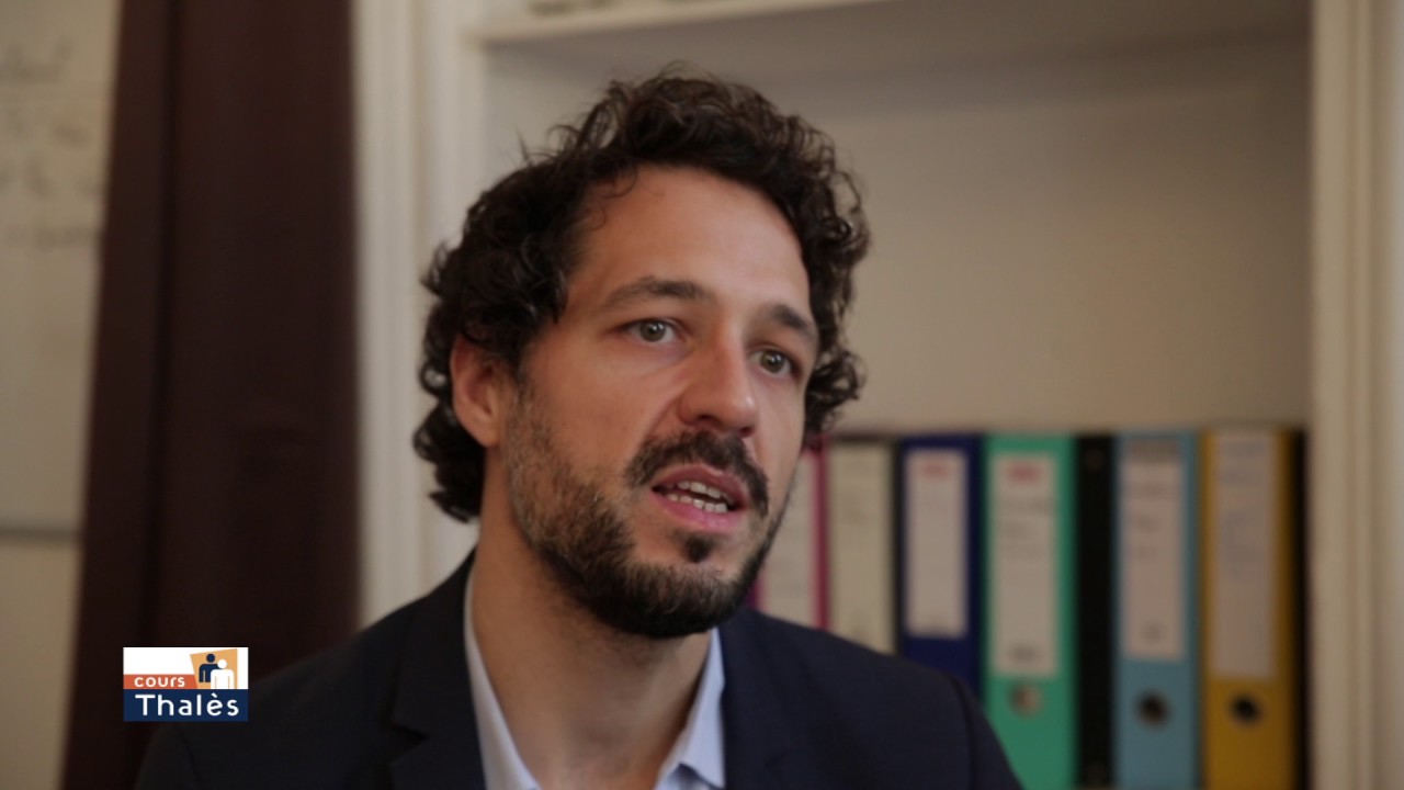 Les débouchés professionnels de Sciences Po