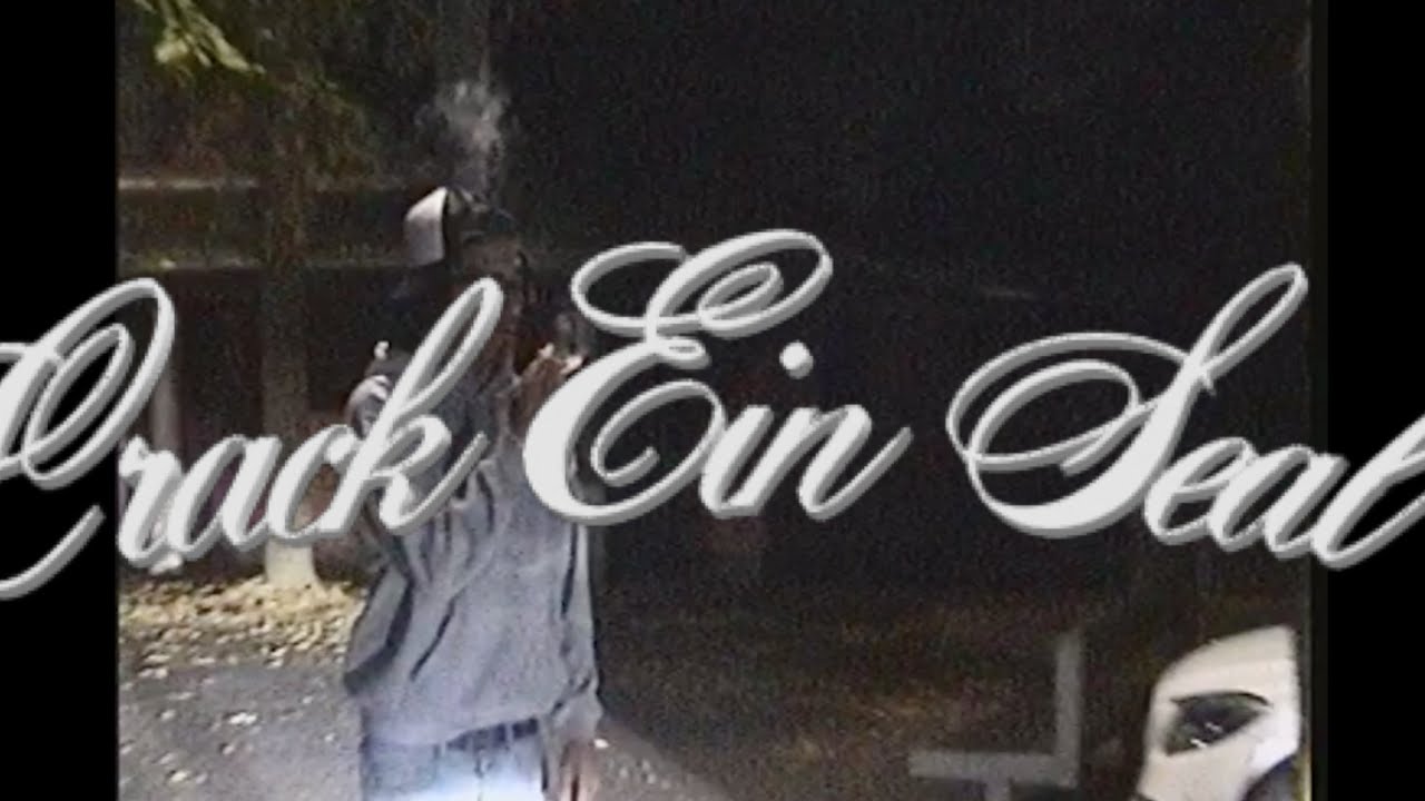 NEVLO - CRACK EIN SEAL (Official Music Video)
