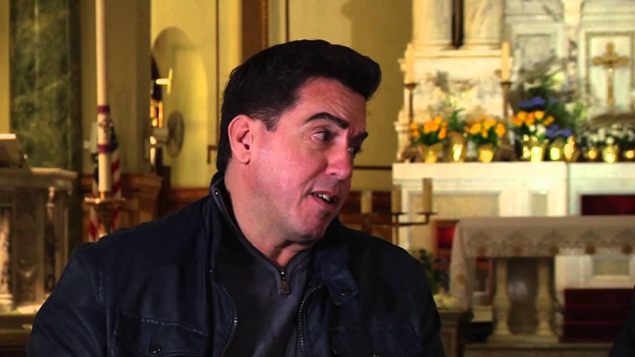 NET TV - City of Churches - 