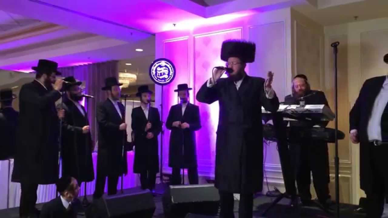 Masterful rendition of ״ואפילו בהסתרה״ by world renowned Moshe Laufer!
