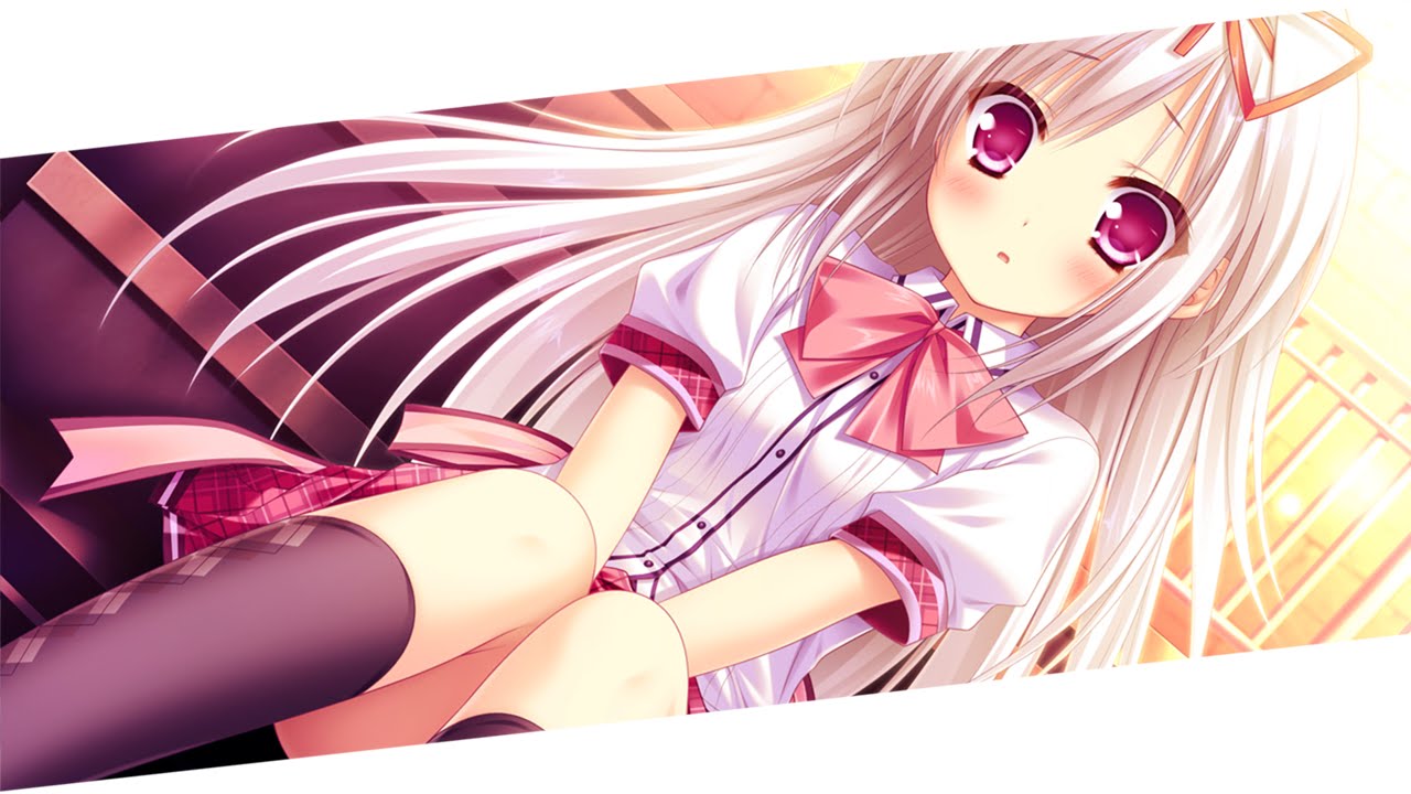 【Nightcore】 → Seventeen ✗