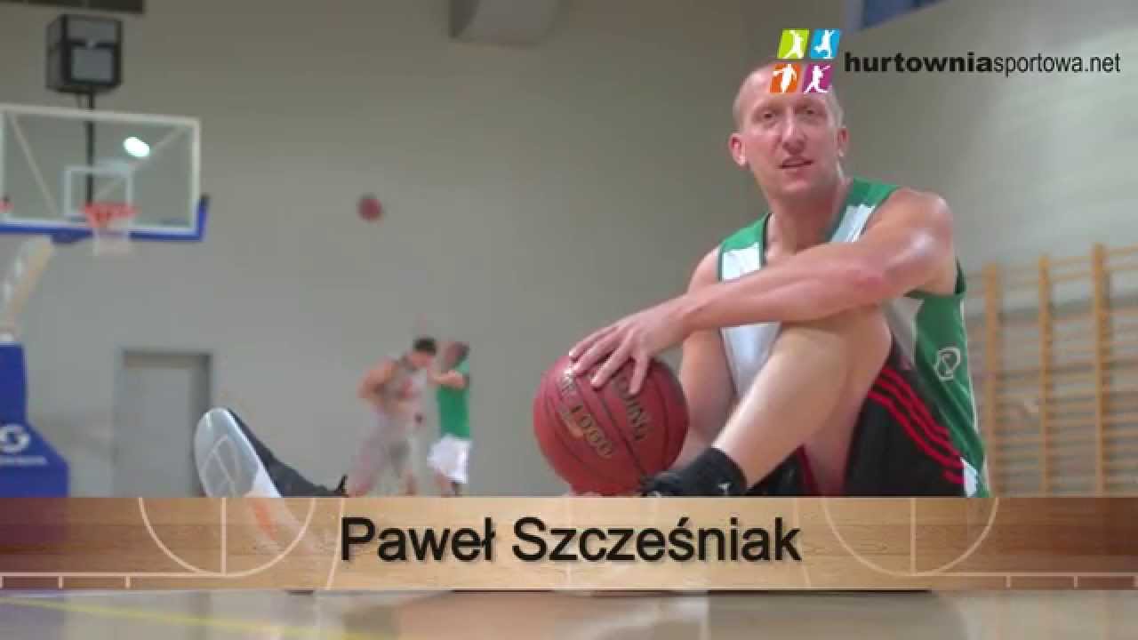 Buty Nike Jordan Super.Fly 4 testuje Paweł Szcześniak