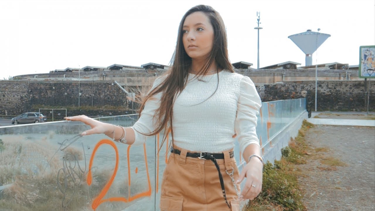 Ludovica - A stessa passione (Ufficiale 2020)