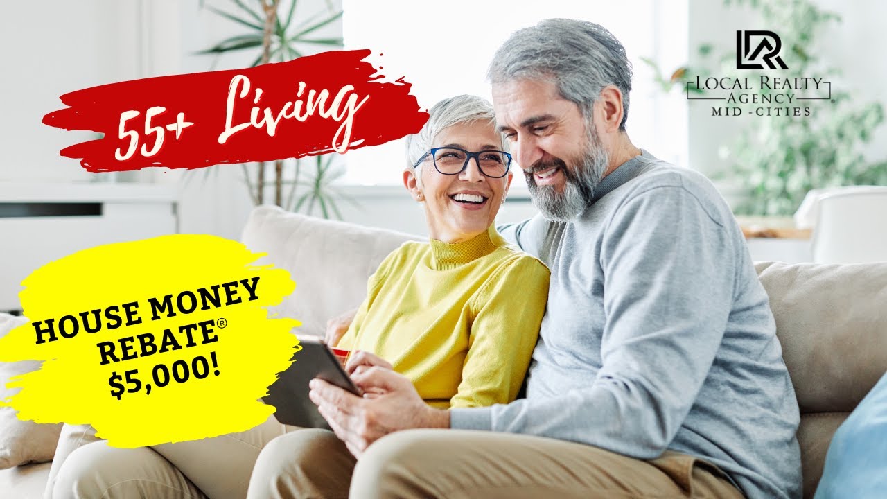 The Truth About Living in a 55+ Community (Shocking Secrets Revealed!)