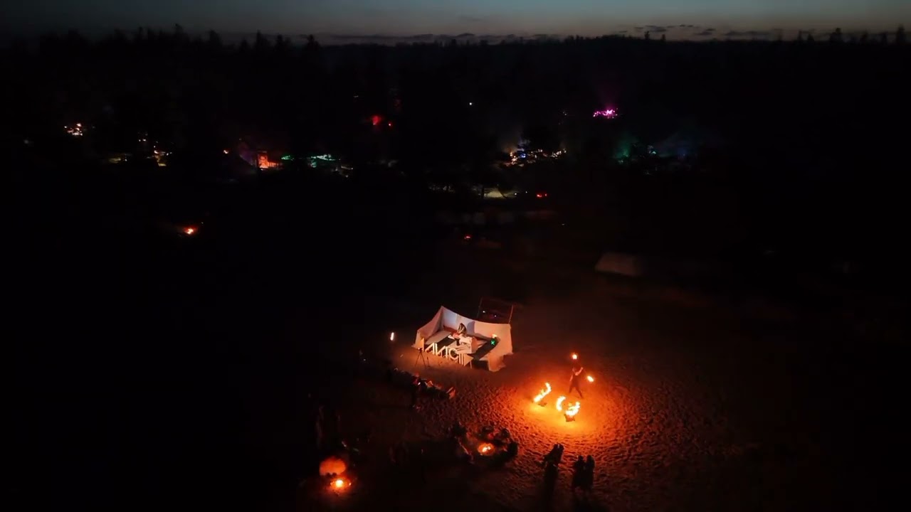 Avicii- Hey Brother/ Avicii tribute healing performance by Russian fans