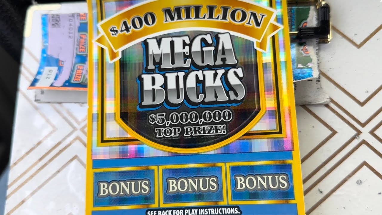 $400 Million Mega Bucks