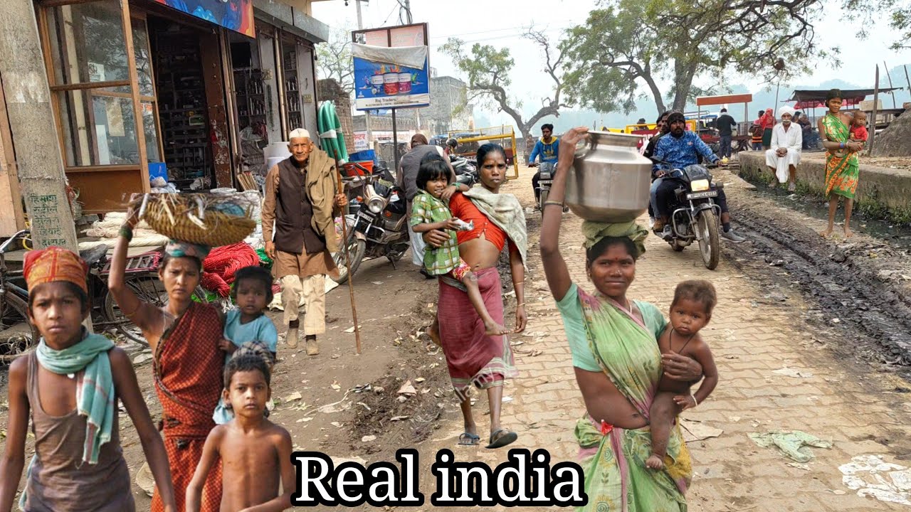 Live daily routine and how is the life of village people in Uttar Pradesh India #Indiavillage