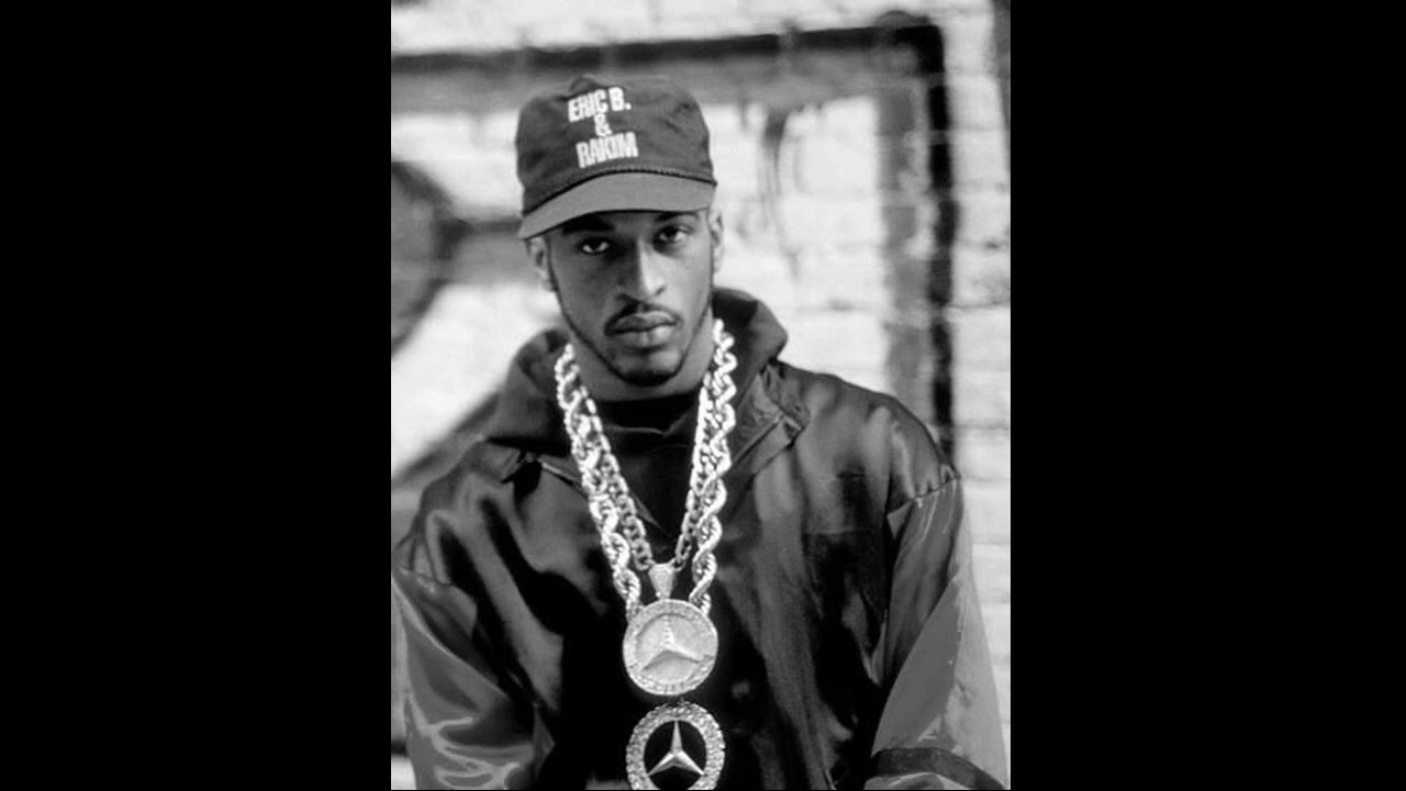 Rakim & Nas - Gang ft. Black Thought