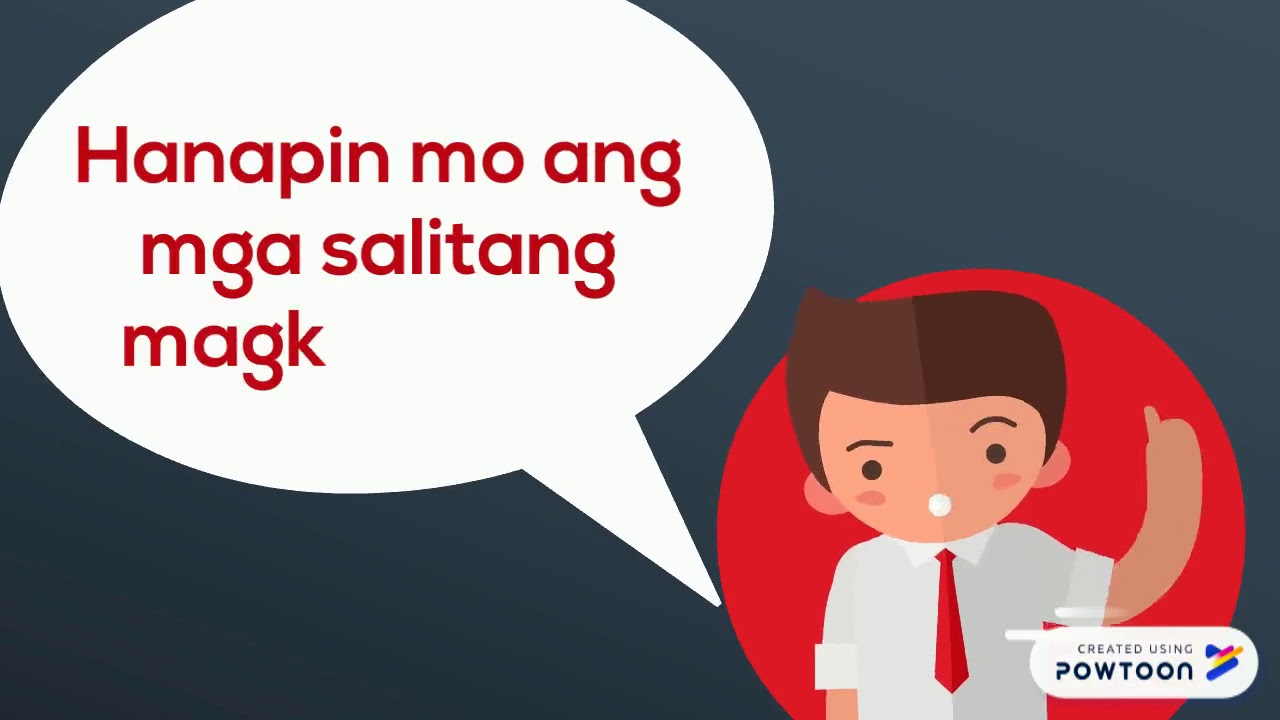 Pagtukoy sa tugma