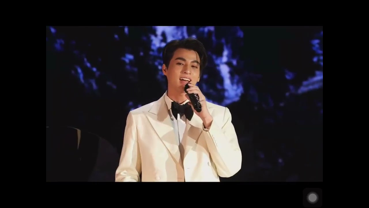 แทนใจ ❤️ เวอร์ชั่น กลัฟคนาวุฒิ คอนเสิร์ตวันเกิดกลัฟ