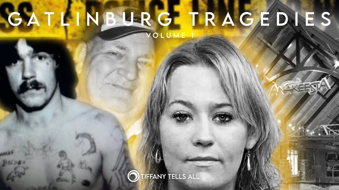 The 3 Most Disturbing Stories From Gatlinburg, TN | True Crime Cases Volume 1