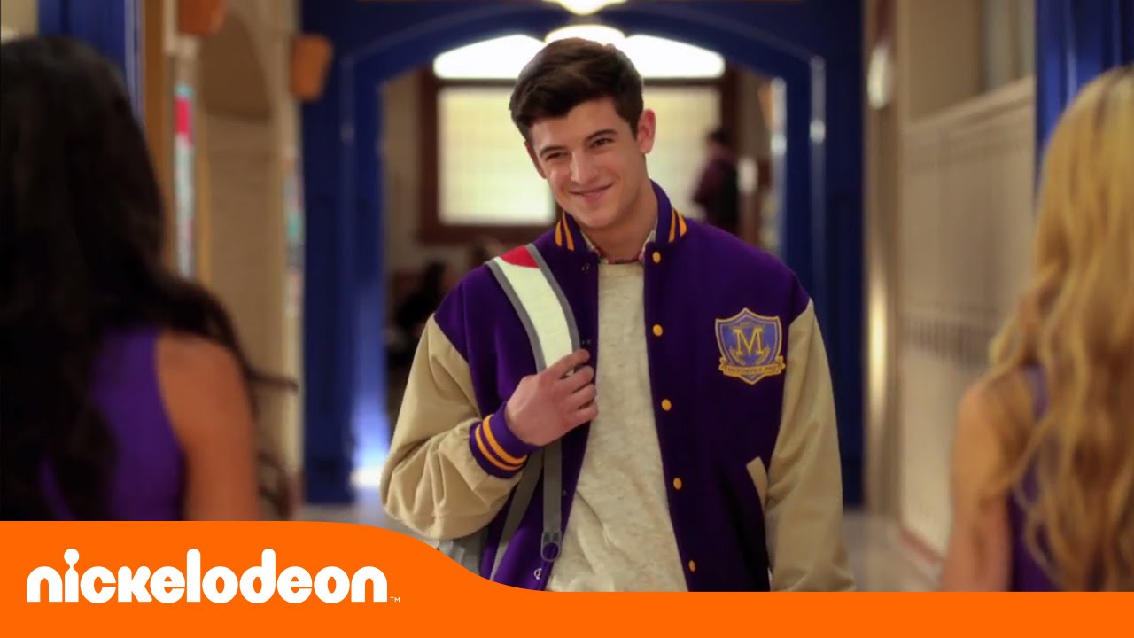 Make It Pop | Cámara lenta | Nickelodeon en Español