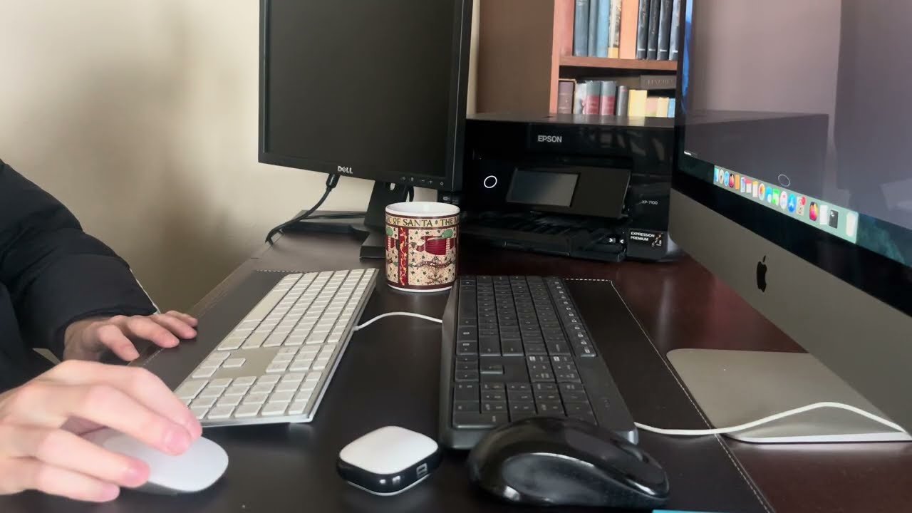 Study with me for 45 minutes