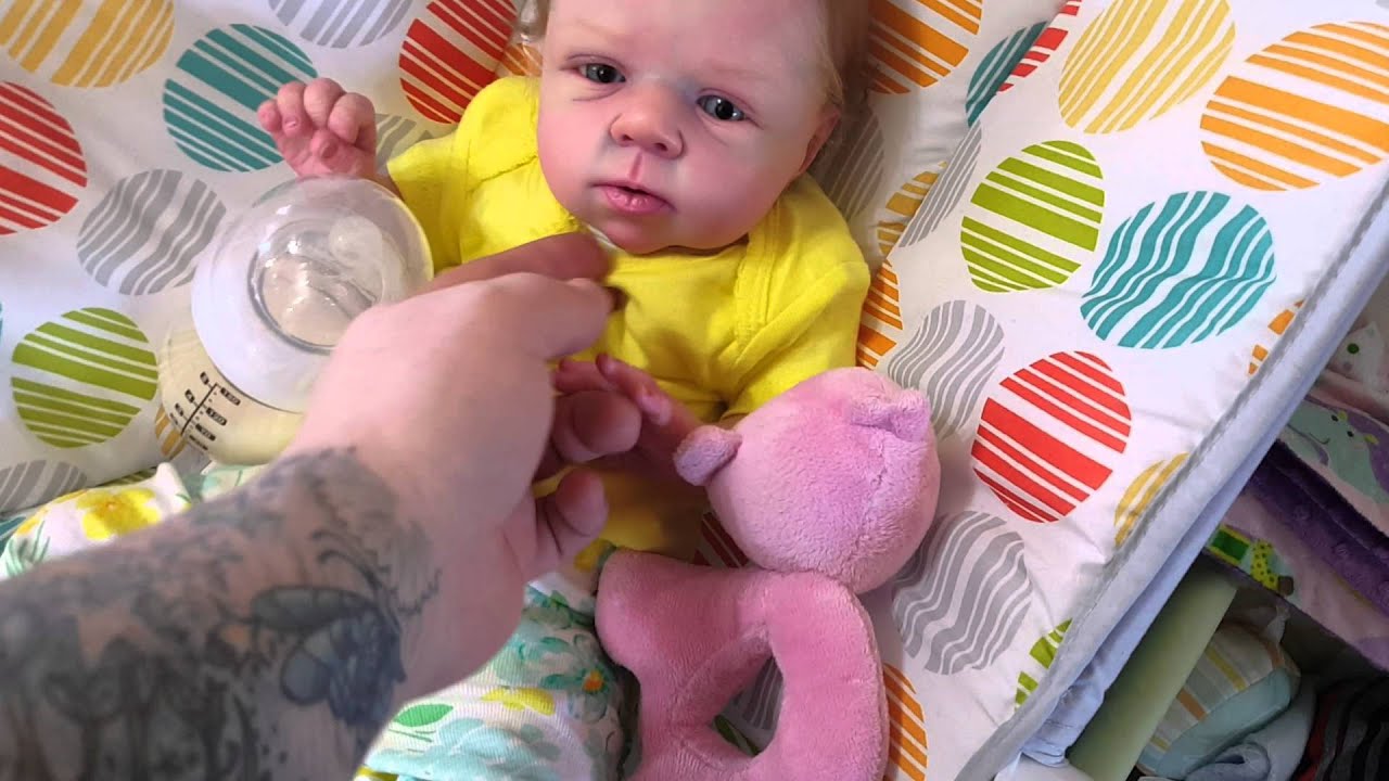 Good Bye! Babies Leaving! Moving Far Away! Reborn Baby Dolls! Nlovewithreborns2011