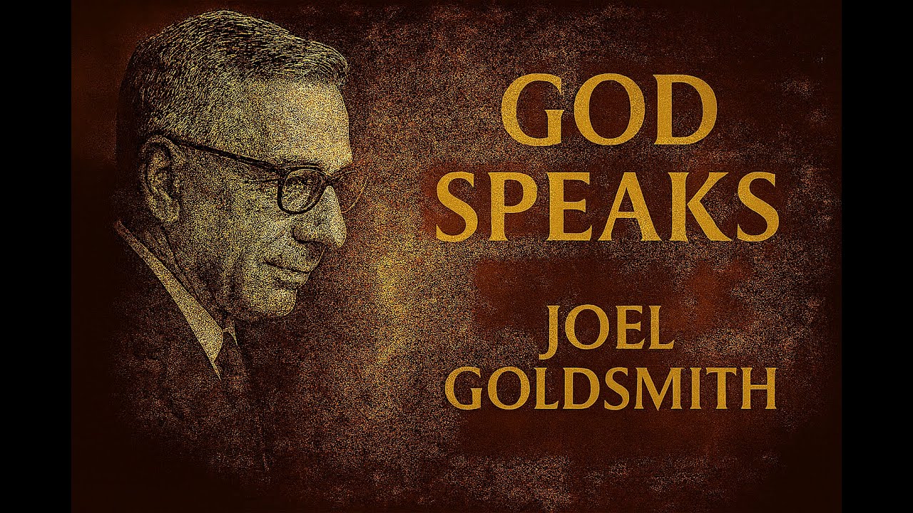 &ldquo;When You Let Silence Speak &mdash; God Speaks Back&rdquo;