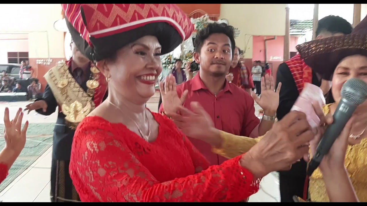 Janji-janji Palsu Karo by Arnella Sitepu