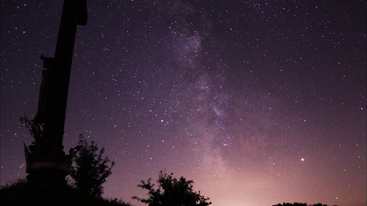 Timelaps, VCSE 2019. Őszi &Eacute;szlelőh&eacute;tv&eacute;ge, Rom&aacute;n D&aacute;vid