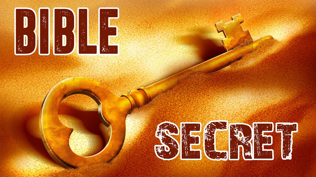 Secret Revelation of the Hebrew year 5780