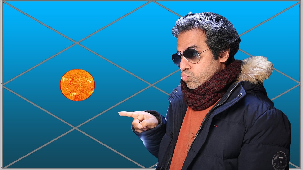 Sun in 4th house in Capricorn for Libra Ascendant In Astrology